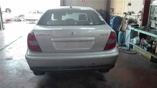 Mando Multifuncion Citroen C5 BERLINA foto 5