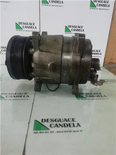 Compresor Aire Acondicionado Volkswagen Vento (1H2)(1991->) foto 3
