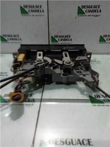 Mandos Calefaccion / Aire Acondicionado Mazda 323 BERLINA C/F/S foto 2