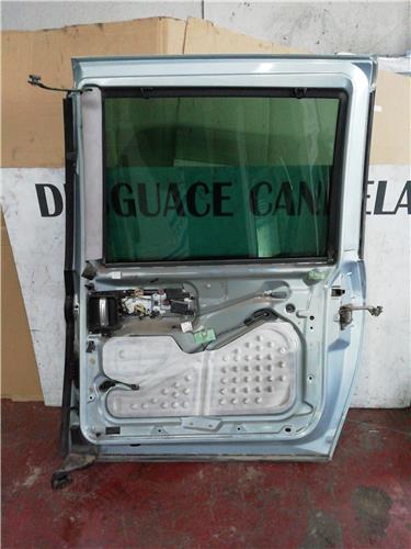 Puerta Lateral Corredera Derecha Peugeot 807 (2002->)