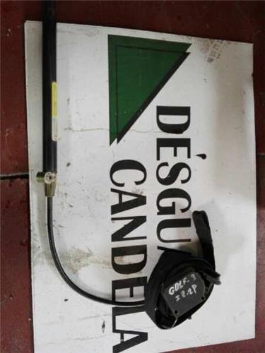 Cinturon Seguridad Delantero Izquierdo Volkswagen Golf III (1H1)(11.1991->1997)