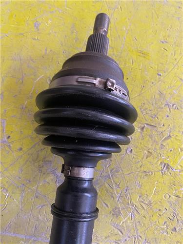 Transmision Delantera Derecha Seat Leon (1M1)(11.1999->) foto 3