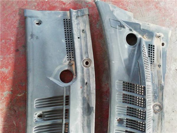 Torpedo Nissan Almera Tino (V10M)(05.2000->) foto 2