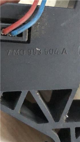 Mando Multifuncion Seat Alhambra (7V8)(01.1996->) foto 2