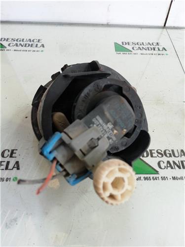 Faro Antiniebla Derecho Nissan Almera Tino (V10M)(05.2000->) foto 5