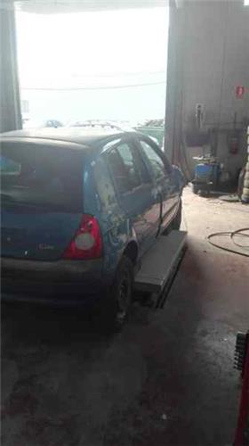 Nucleo Abs Renault Clio II Fase II (B/CB0)(2001->)