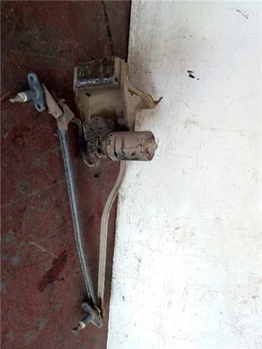 Motor Limpiaparabrisas Delantero