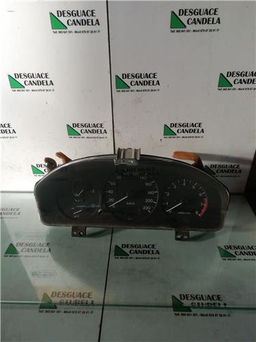 Cuadro Instrumentos Mazda 323 BERLINA C/F/S