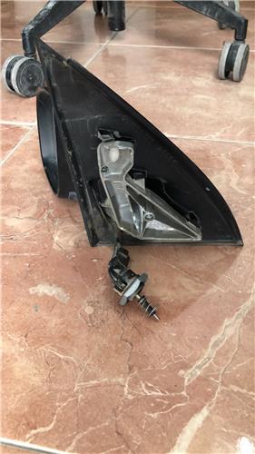 Retrovisor Izquierdo Seat Arosa (6H1)(1997->) foto 4