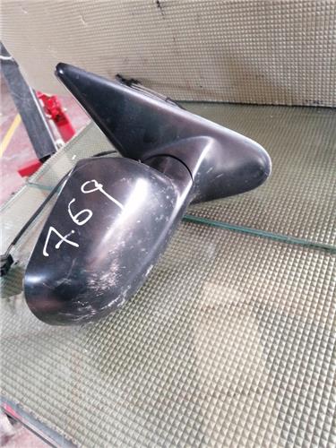 Retrovisor Derecho Seat Ibiza (6K1)(08.1999->)
