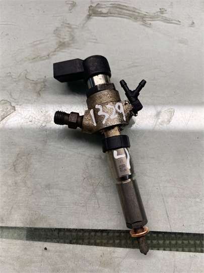 Inyector Ford Fiesta (CBK)(2002->)