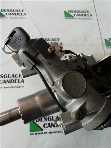 Conmutador De Arranque/Encendido Kia Shuma (1997->)