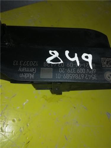 Pedal Acelerador BMW Serie 1 Berlina (E81/E87)(2004->) foto 2