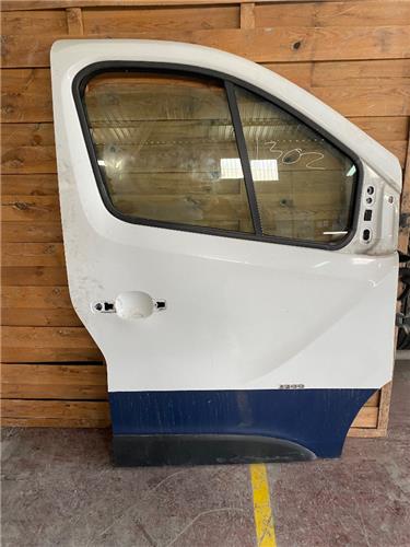 Puerta Delantera Derecha Opel Vivaro B Furgón/Combi (2014->)
