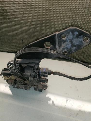 Cerradura Puerta Trasera Izquierda Skoda Fabia (6Y2/6Y3)(01.2000->) foto 4