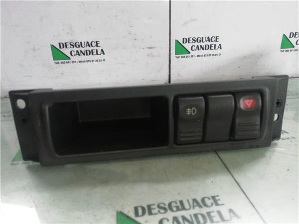 Interruptor Luces Emergencia Opel Sintra (1996->)