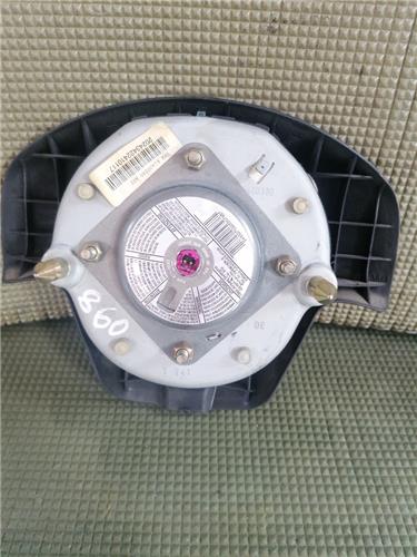 Airbag Volante Seat Ibiza (6L1)(04.2002->) foto 2