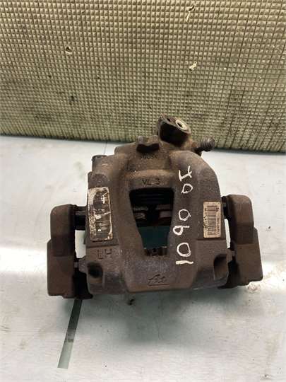 Pinza Freno Delantero Izquierda Citroen C4 Picasso/Spacetourer (05.2013->)
