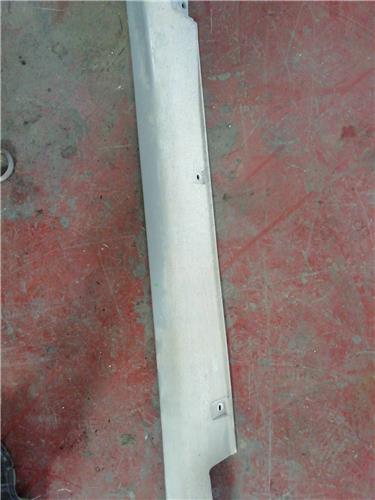 Moldura Puerta Delantera Derecha Nissan Almera Tino (V10M)(05.2000->) foto 4