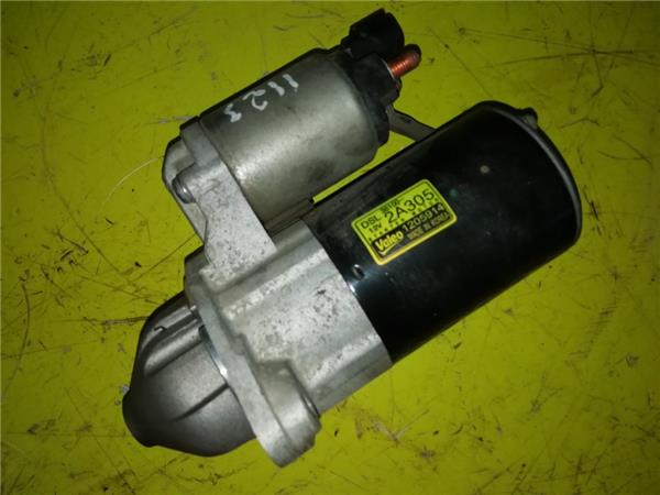 Motor Arranque Kia Ceed (JD)(2012->) foto 2