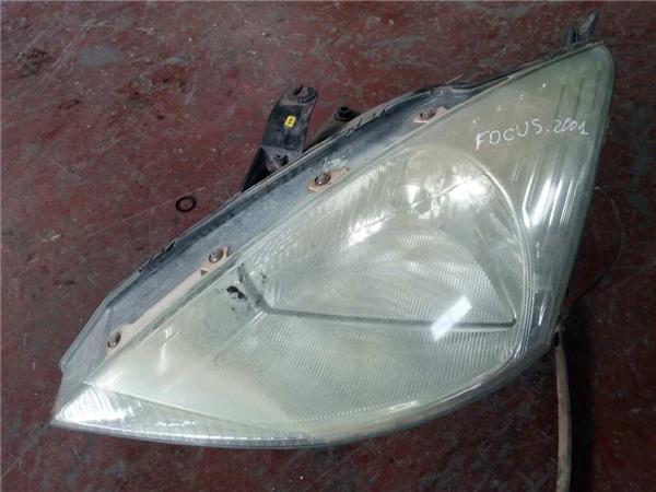 Faro Delantero Derecho Ford FOCUS BERLINA