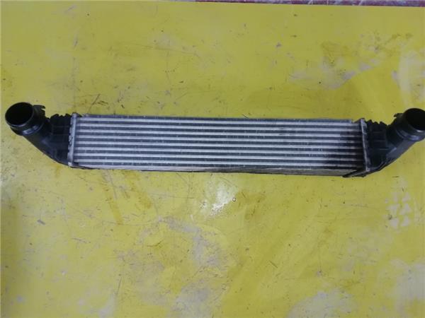 Intercooler Opel Astra K Berlina 5p (09.2015->) foto 2