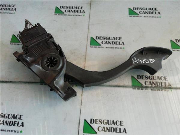 Potenciometro Pedal Gas Ford MONDEO BER.