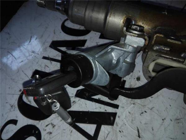 Conmutador De Arranque/Encendido Audi A4 BERLINA
