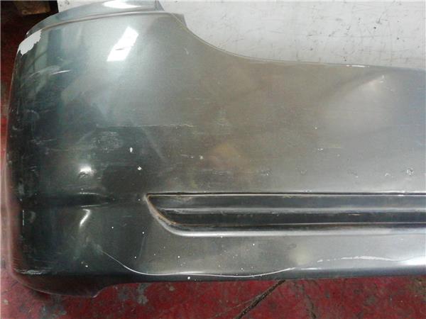 Paragolpes Trasero Toyota COROLLA foto 3