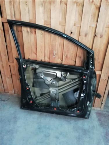 Puerta Delantera Izquierda Seat Altea XL (5P5)(10.2006->) foto 4
