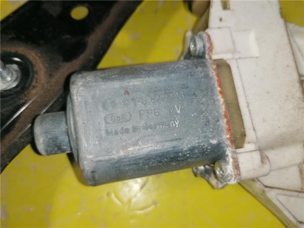 Elevalunas Electrico Delantero Izquierdo BMW Serie 1 Berlina (E81/E87)(2004->) foto 2