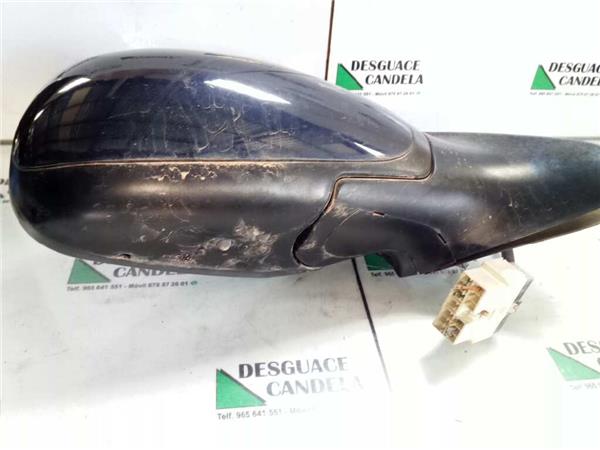 Retrovisor Derecho Peugeot 406 BERLINA foto 5