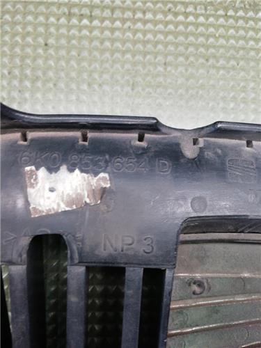 Rejilla Capo Seat Ibiza (6K1)(08.1999->) foto 3