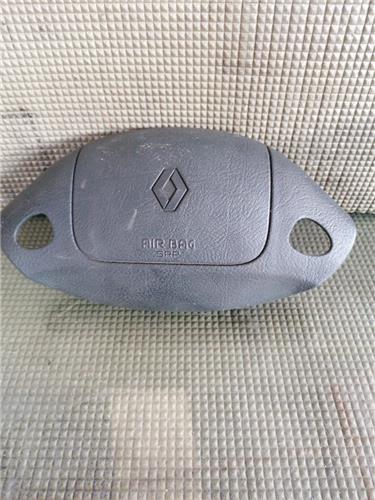 Airbag Volante