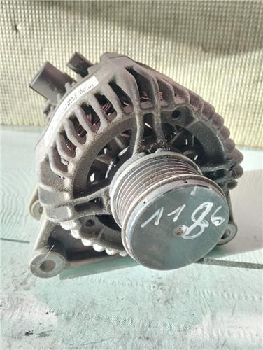 Alternador Peugeot 2008 (03.2013->) foto 4