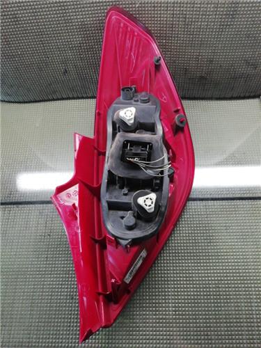 Piloto Trasero Izquierdo Opel Corsa D (2006->) foto 4