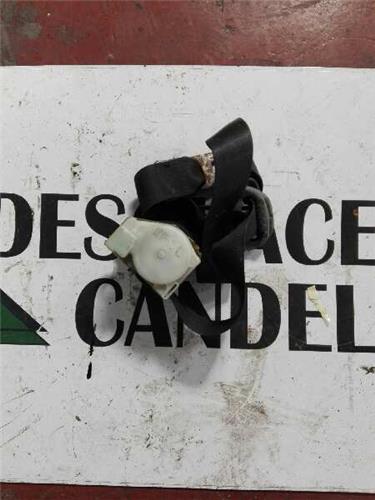 Cinturon Seguridad Trasero Izquierdo