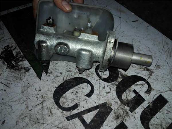 Bomba Freno Citroen BERLINGO foto 3