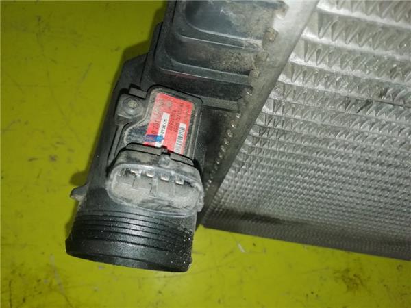 Intercooler Volvo S60 BERLINA foto 3