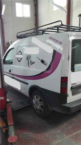 RESISTENCIA CALEFACCION Opel Combo (Corsa C)(2001->) foto 3