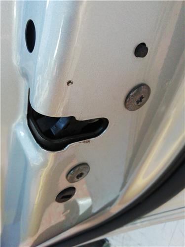 cerradura puerta trasera derecha peugeot 308