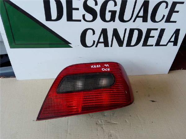 Piloto Trasero Derecho Citroen Xsara Berlina (1997->)
