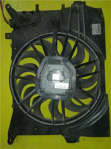 Electroventilador Volvo S60 BERLINA