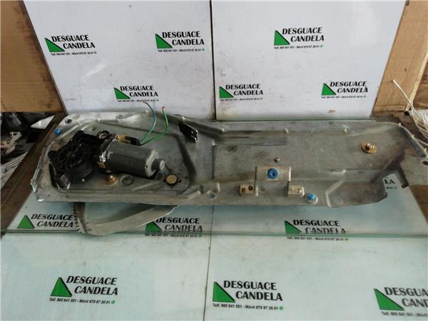 Elevalunas Electrico Delantero Izquierdo