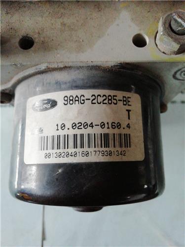Nucleo Abs Ford Focus Berlina (CAK)(1998->) foto 2