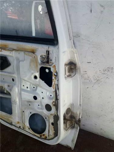Puerta Trasera Izquierda Citroen ZX foto 4