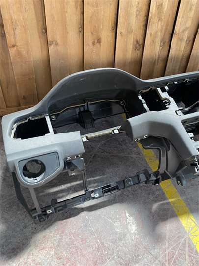 Salpicadero Volkswagen Golf Sportsvan VII (AM1)(12.2013->2017)