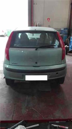 Cerradura Puerta Delantera Izquierda Fiat II Punto (188) Berlina (1999->) foto 2
