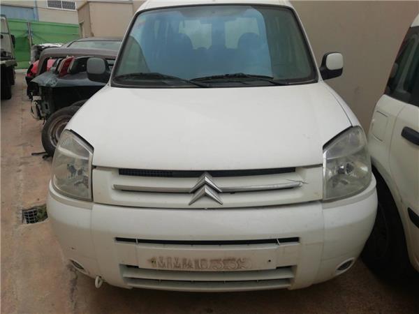 Deposito Liquido Direccion Asistida Citroen Berlingo (2002->)