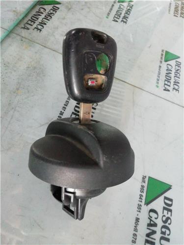 Tapon Combustible Peugeot 307 (S1)(04.2001->06.2005) foto 4